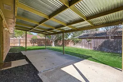 1328 Homestead Street, Flower Mound, TX 75028 - Photo 26