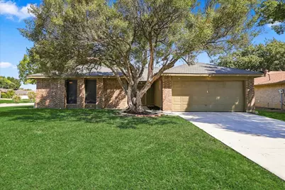 1328 Homestead Street, Flower Mound, TX 75028 - Photo 1