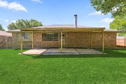 1328 Homestead Street, Flower Mound, TX 75028 - Photo 28