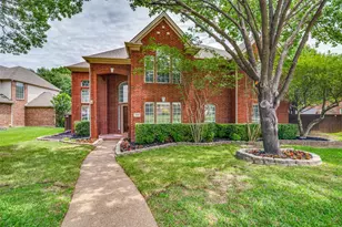 4505 Winter Park Dr, Richardson, TX 75082 - Photo 2