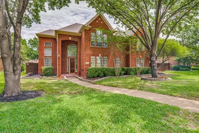 4505 Winter Park Drive, Richardson, TX 75082 - Photo 1