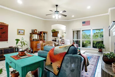 1832 Town Creek Circle, Weatherford, TX 76086 - Photo 10