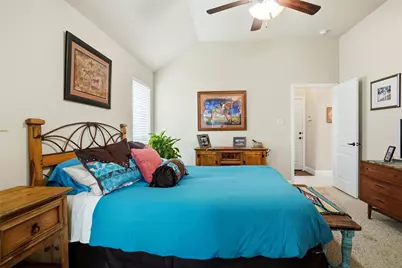 1832 Town Creek Circle, Weatherford, TX 76086 - Photo 22