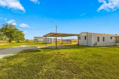 934 Elm Grove Road, Valley View, TX 76272 - Photo 8