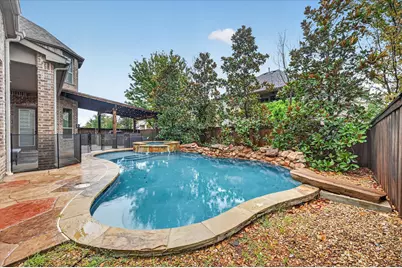 4009 Jasmine Fox Lane, Arlington, TX 76005 - Photo 36