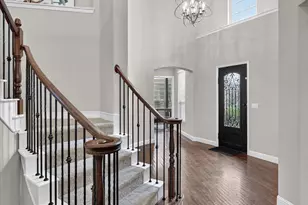 4009 Jasmine Fox Ln, Arlington, TX 76005 - Photo 10