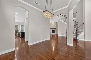 4009 Jasmine Fox Ln, Arlington, TX 76005 - Photo 18