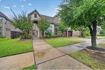 4009 Jasmine Fox Lane, Arlington, TX 76005 - Photo 8