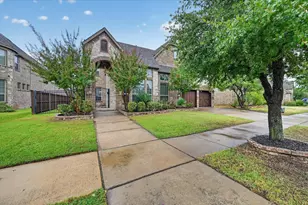 4009 Jasmine Fox Ln, Arlington, TX 76005 - Photo 8