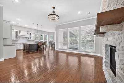 4009 Jasmine Fox Lane, Arlington, TX 76005 - Photo 22