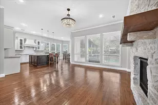 4009 Jasmine Fox Ln, Arlington, TX 76005 - Photo 22