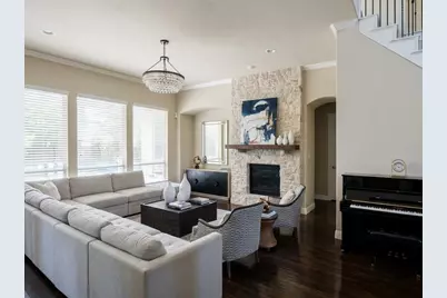 4009 Jasmine Fox Lane, Arlington, TX 76005 - Photo 2