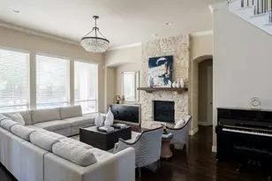 4009 Jasmine Fox Ln, Arlington, TX 76005 - Photo 2