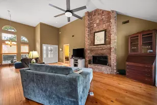 6511 Westover Dr, Granbury, TX 76049 - Photo 12