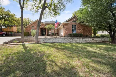 6511 Westover Drive, Granbury, TX 76049 - Photo 4