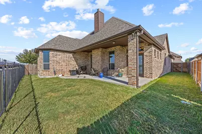 8416 Sandhill Crane Drive, Fort Worth, TX 76118 - Photo 26