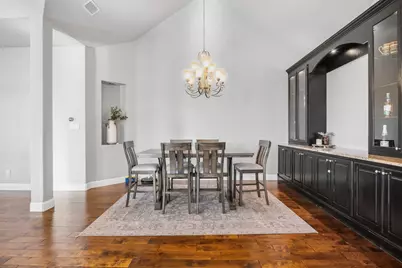 8416 Sandhill Crane Drive, Fort Worth, TX 76118 - Photo 4
