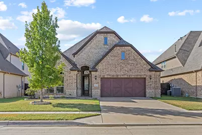 8416 Sandhill Crane Drive, Fort Worth, TX 76118 - Photo 1