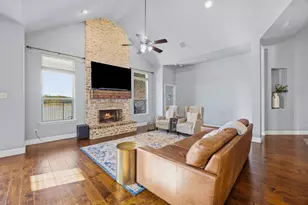 8416 Sandhill Crane Dr, Fort Worth, TX 76118 - Photo 10