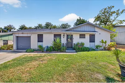 1262 Hidden Valley Drive, Dallas, TX 75241 - Photo 1