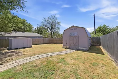 309 Elm Street, Whitesboro, TX 76273 - Photo 30