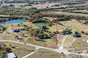 Tbd Lake Hills Dr, Nevada, TX 75173 - Photo 1