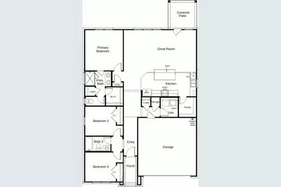 791 Windhaven Drive, Princeton, TX 75407 - Photo 2