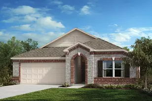 791 Windhaven Dr, Princeton, TX 75407 - Photo 1