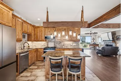 100 Shadle Ridge Court, Poolville, TX 76487 - Photo 10