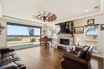 100 Shadle Ridge Court, Poolville, TX 76487 - Photo 4