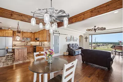 100 Shadle Ridge Court, Poolville, TX 76487 - Photo 8