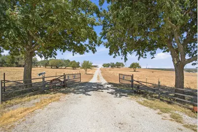 100 Shadle Ridge Court, Poolville, TX 76487 - Photo 38