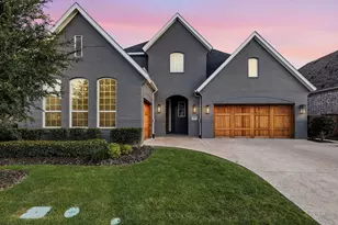 1631 Sunset Ave, Prosper, TX 75078 - Photo 1