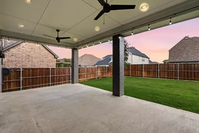 1631 Sunset Avenue, Prosper, TX 75078 - Photo 36