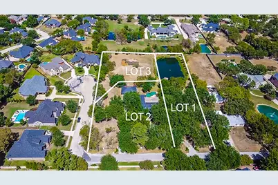 4813 Black Court, Colleyville, TX 76034 - Photo 2