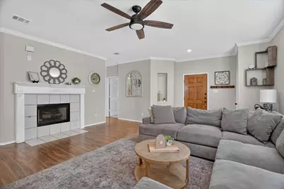 8425 Greylock Court, Fort Worth, TX 76137 - Photo 10