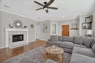 8425 Greylock Ct, Fort Worth, TX 76137 - Photo 10