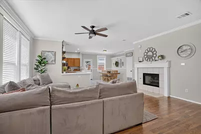 8425 Greylock Court, Fort Worth, TX 76137 - Photo 8