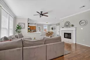 8425 Greylock Ct, Fort Worth, TX 76137 - Photo 8
