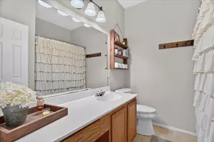 8425 Greylock Ct, Fort Worth, TX 76137 - Photo 22