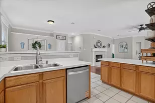 8425 Greylock Ct, Fort Worth, TX 76137 - Photo 16