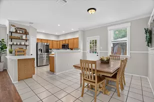8425 Greylock Ct, Fort Worth, TX 76137 - Photo 4