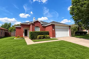 8425 Greylock Ct, Fort Worth, TX 76137 - Photo 4
