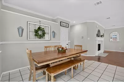 8425 Greylock Court, Fort Worth, TX 76137 - Photo 12