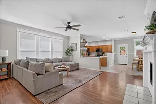 8425 Greylock Ct, Fort Worth, TX 76137 - Photo 10