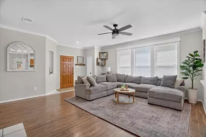 8425 Greylock Court, Fort Worth, TX 76137 - Photo 1