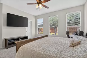 8425 Greylock Ct, Fort Worth, TX 76137 - Photo 18