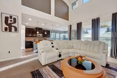 808 Green Coral Drive, Little Elm, TX 75068 - Photo 6