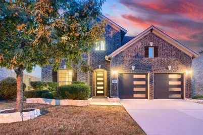 808 Green Coral Drive, Little Elm, TX 75068 - Photo 1