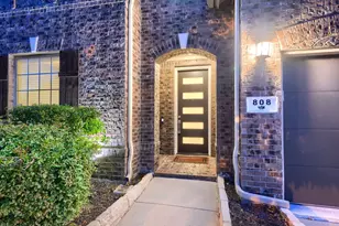 808 Green Coral Dr, Little Elm, TX 75068 - Photo 4